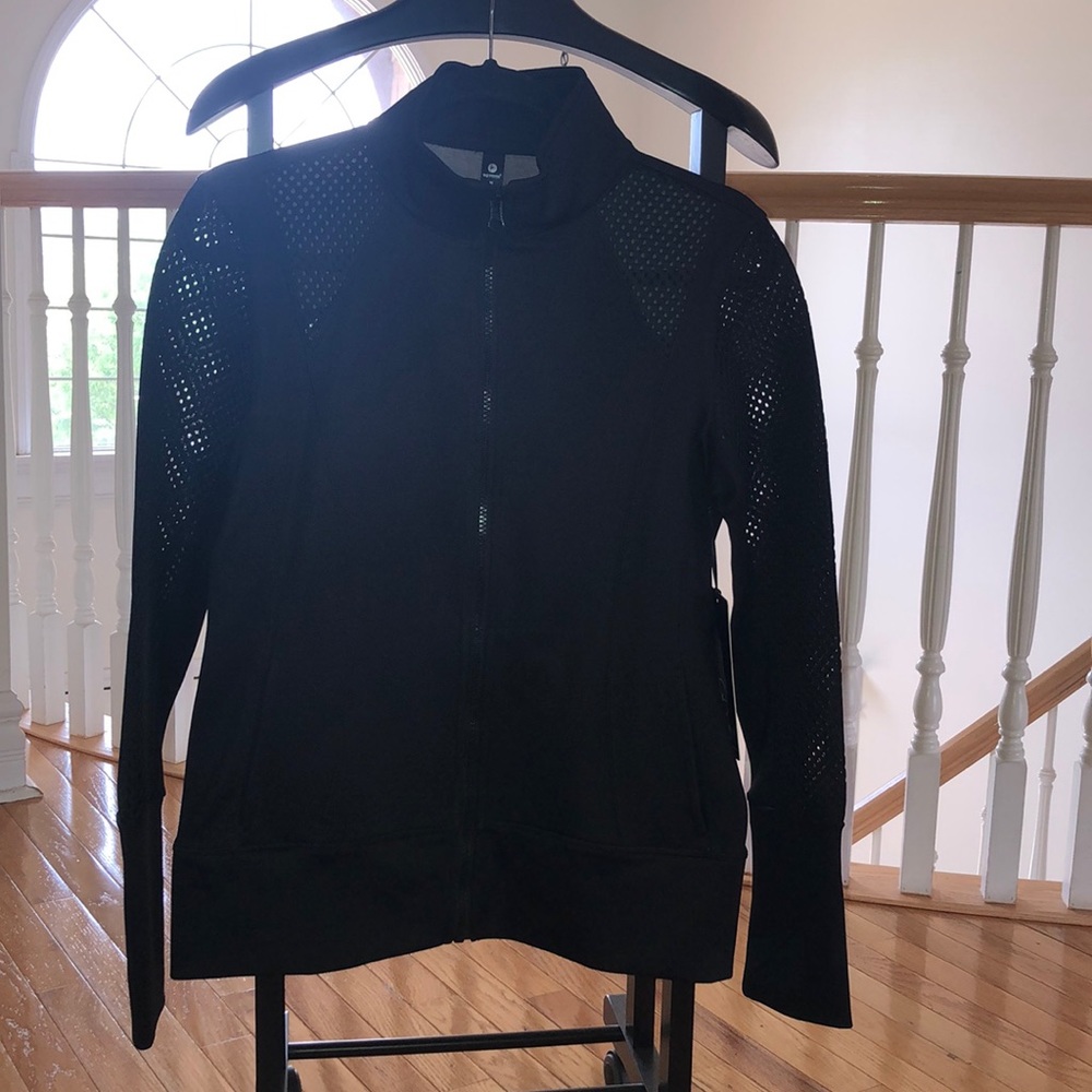 90 Degree by Reflex Activewear Top